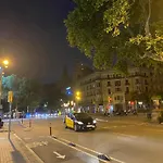 Auberge de jeunesse Granvia 628 Barcelone