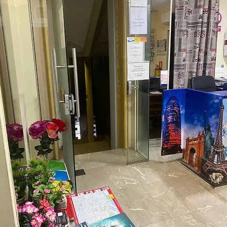 Хостел Granvia 628 *