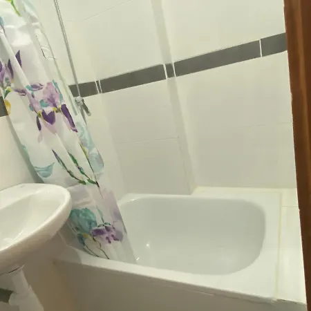 Granvia 628 Hostal Barcelona