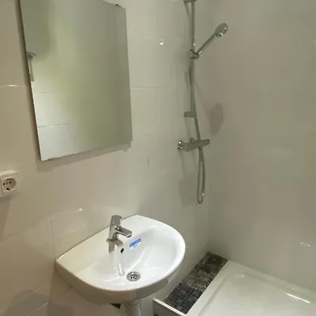 Hostal Granvia 628 *
