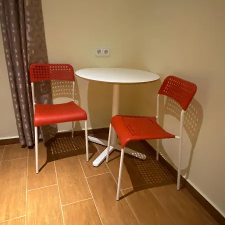 Hostel Granvia 628