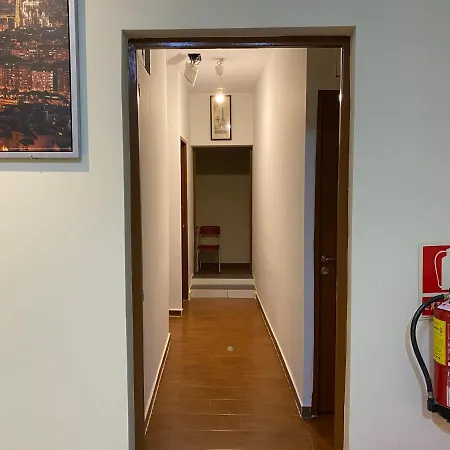 Hostal Granvia 628