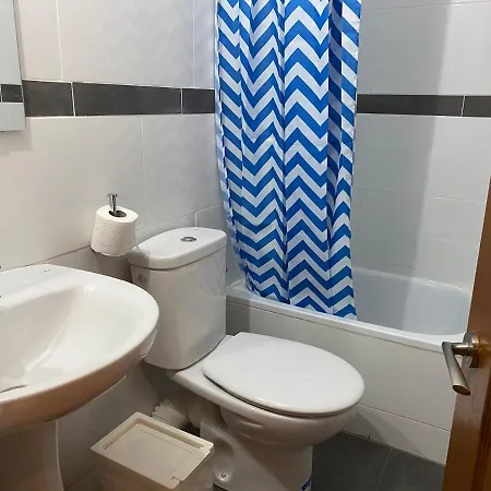 Granvia 628 Hostal Barcelona