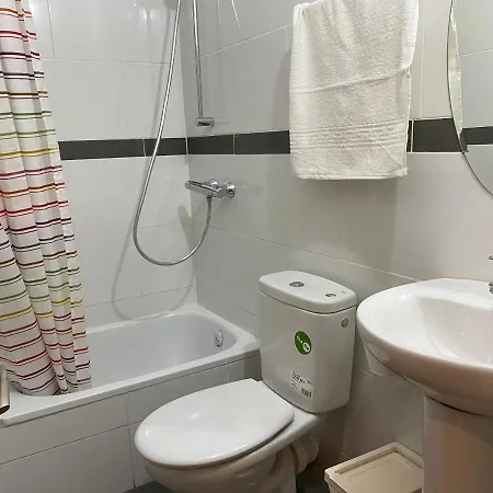Granvia 628 Hostal