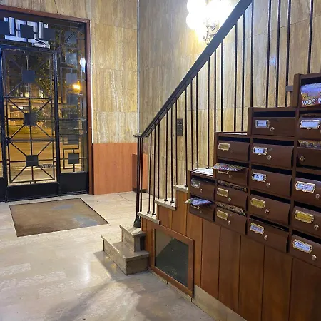 Hostal Granvia 628 Barcelona