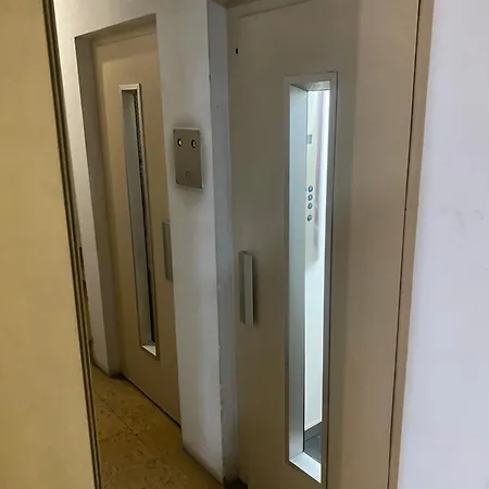 Granvia 628 Hostal Barcelona
