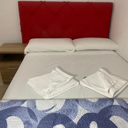 Hostal Granvia 628 Barcelona