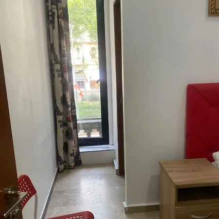Hostal Granvia 628 Barcelona