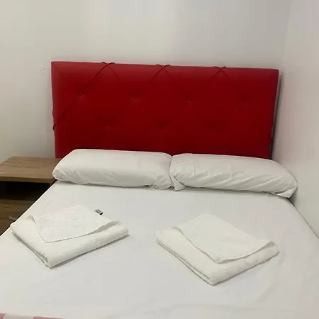 Granvia 628 Hostal *