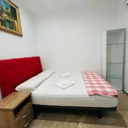 Auberge de jeunesse Granvia 628 Barcelone