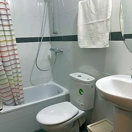 Hostel Granvia 628 Barcelona