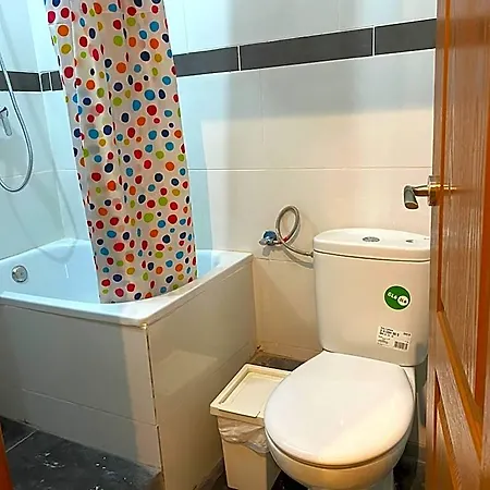 Hostel Granvia 628 *