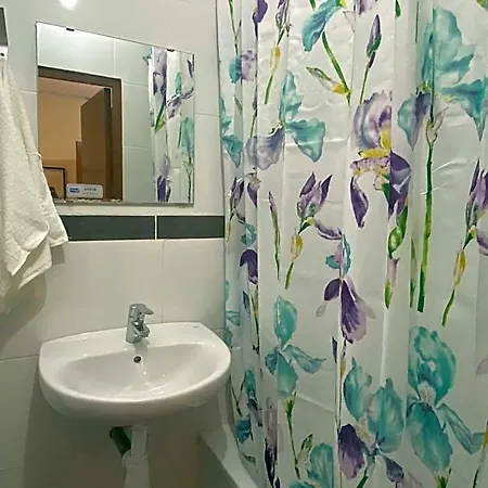 Hostel Granvia 628 Barcelona