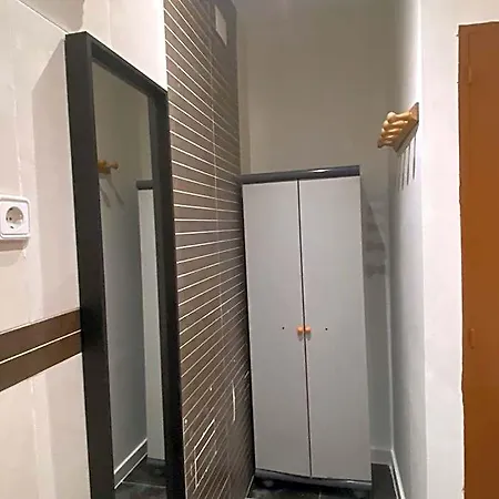Granvia 628 Hostel Barcelona