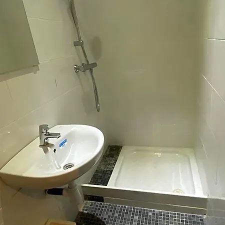 Hostel Granvia 628 Barcelona