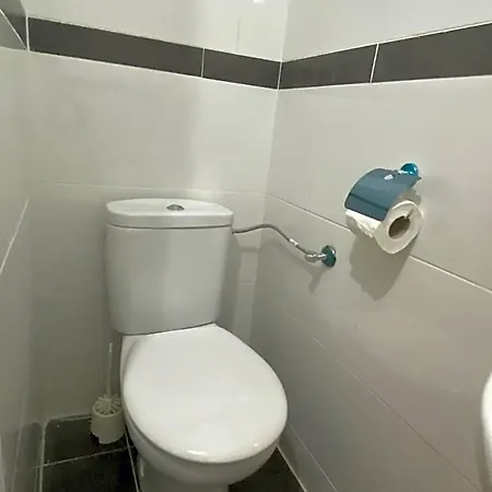 Hostel Granvia 628 *