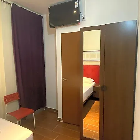 Granvia 628 Hostel