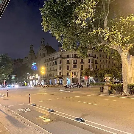 Hostel Granvia 628