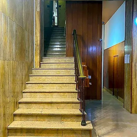 Hostel Granvia 628