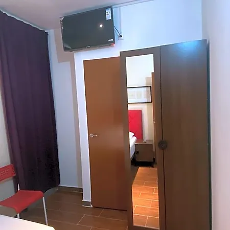 Hostel Granvia 628