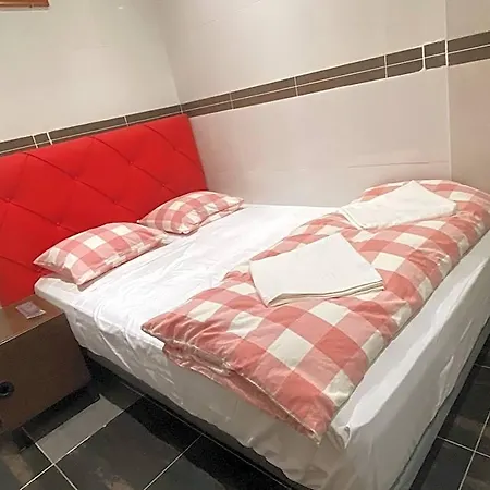 Hostel Granvia 628 Barcelona