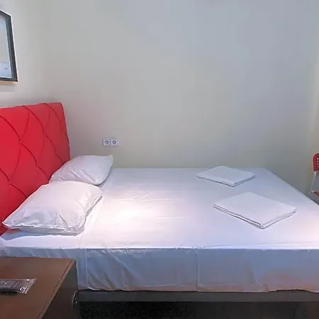 Granvia 628 Hostel Barcelona