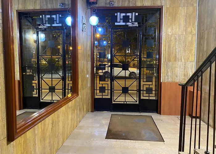 Ostello Granvia 628