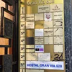 Albergue Granvia 628 *