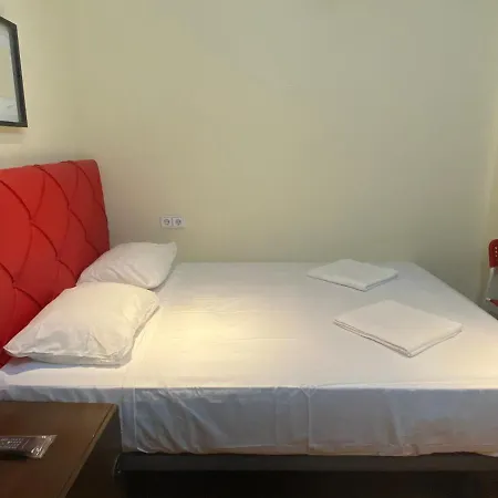 Albergue Granvia 628