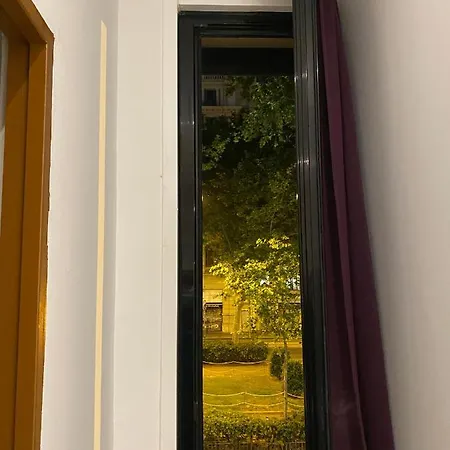 Albergue Granvia 628 Barcelona