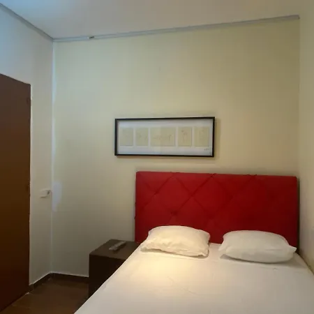 Albergue Granvia 628