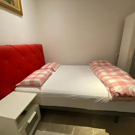 Albergue Granvia 628 Barcelona