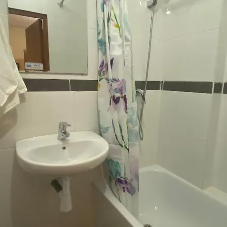 Albergue Granvia 628 Barcelona