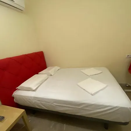 Albergue Granvia 628