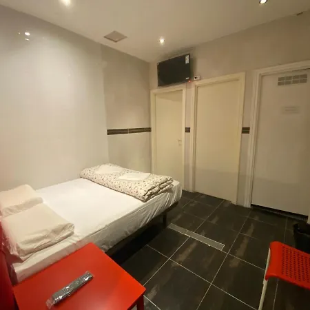 Granvia 628 Albergue *