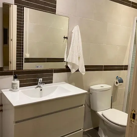 Albergue Granvia 628 Barcelona