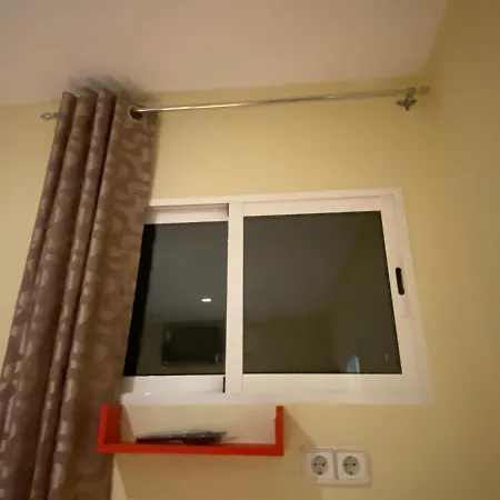 Albergue Granvia 628 Barcelona