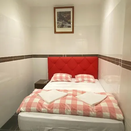 Albergue Granvia 628
