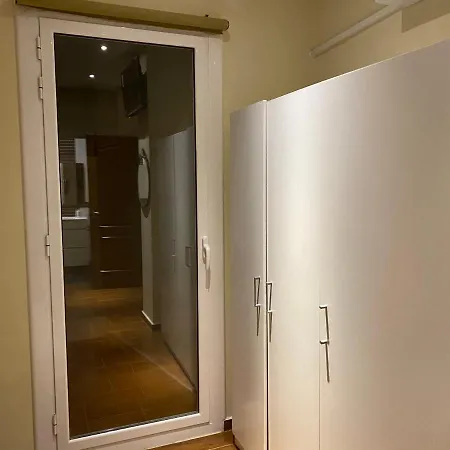 Albergue Granvia 628