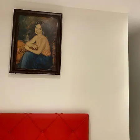 Albergue Granvia 628 Barcelona