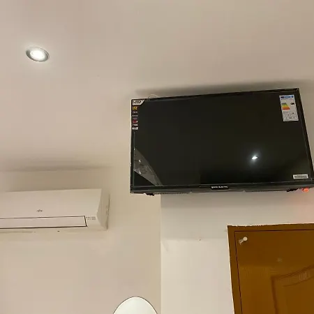 Granvia 628 Albergue Barcelona
