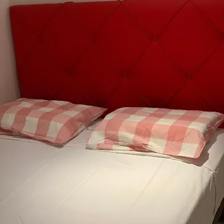 Albergue Granvia 628 Barcelona