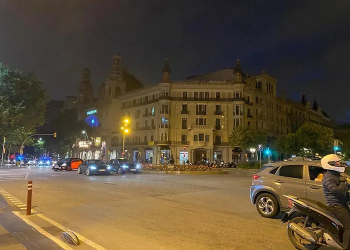 Vandrerhjem Granvia 628 *