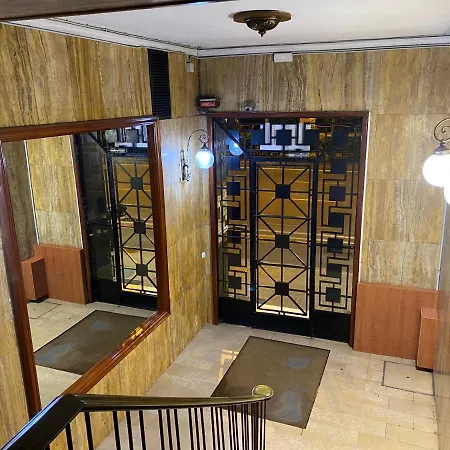 Granvia 628 * Barcelona