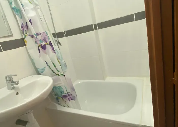 Granvia 628 Hostel Barcelona