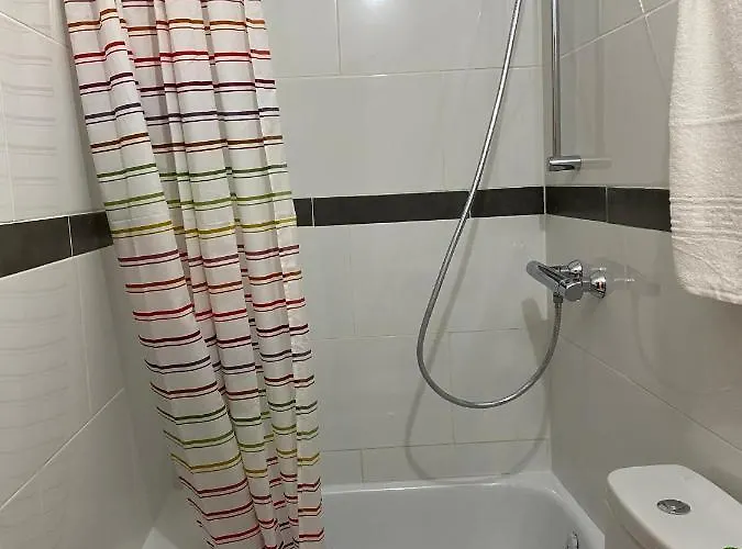 Granvia 628 Hostel Barcelona