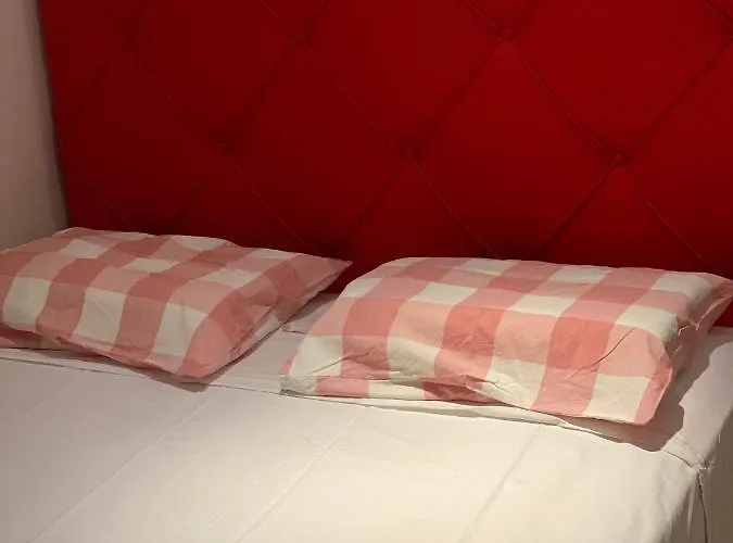 Hostel Granvia 628 Barcelona